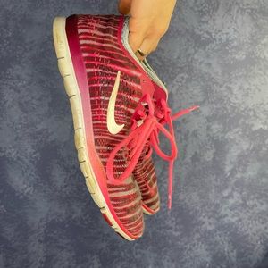 Nike sneakers